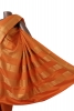 Pure Mysore Crepe Silk Saree